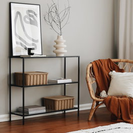 Hanah Home Cómoda D100 Negra